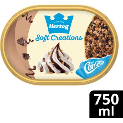 pdp-image-Hertog Soft creations chocolade