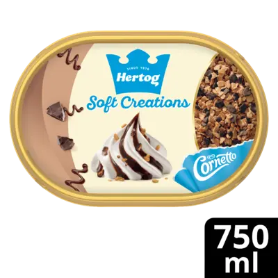 pdp-image-Hertog Soft creations chocolade