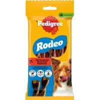 Een afbeelding van Pedigree Rodeo duos rund- en kaassmaken