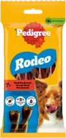 Pedigree Rodeo duos rund- en kaassmaken
