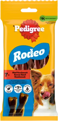 pdp-image-Pedigree Rodeo duos rund- en kaassmaken