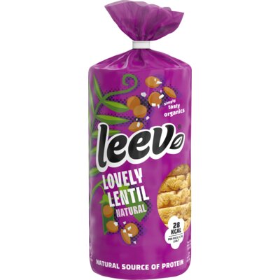pdp-image-Leev Linzenwafels naturel