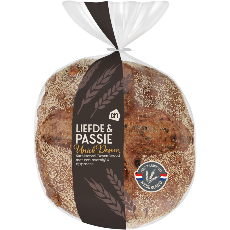 Een afbeelding van AH Liefde & Passie Walnoot vijg vriesvers