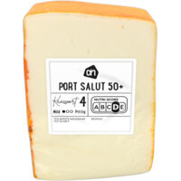 Subcategorie: Roodflora kaas