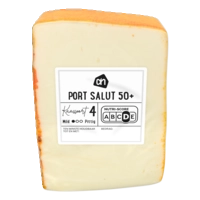 AH Port salut 50+