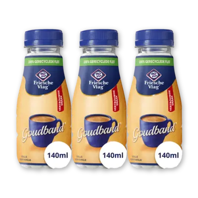pdp-image-Friesche Vlag Goudband 3-pack140ml