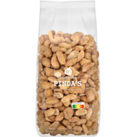 Een afbeelding van AH Gesuikerde pinda's