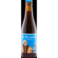 Een afbeelding van St. Bernardus Abt 12