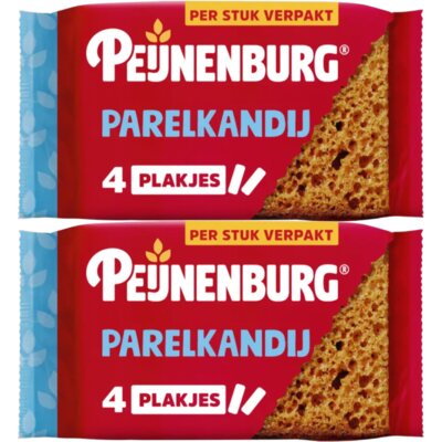 pdp-image-Peijnenburg Ontbijtkoek parelkandij 8-pack