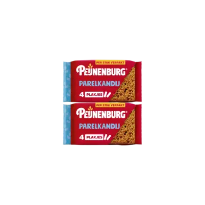 pdp-image-Peijnenburg Ontbijtkoek parelkandij 8-pack