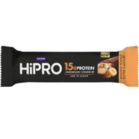 HiPRO Protein bar banana peanut butter