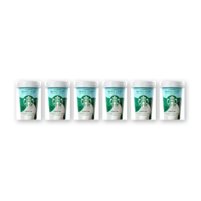pdp-image-Starbucks Caffé latte gst ijskoffie 6-pack