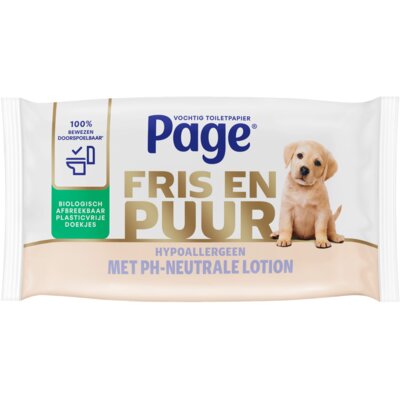 pdp-image-Page Puur vochtig toiletpapier