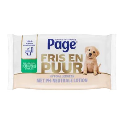 pdp-image-Page Puur vochtig toiletpapier
