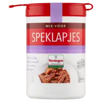 Verstegen Kruidenmix voor speklapjes