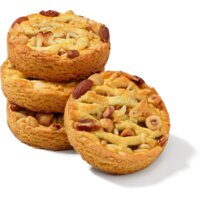 Een afbeelding van AH Roomboter appelnotenkoek