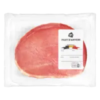 AH Filet d'anvers bel