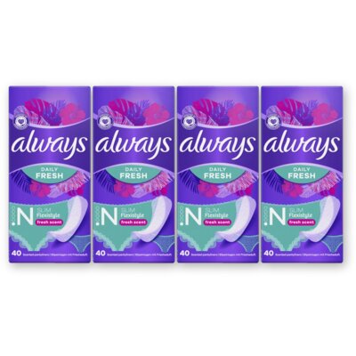 pdp-image-Always Fresh slim flexistyl inlegkruisje 4-pack