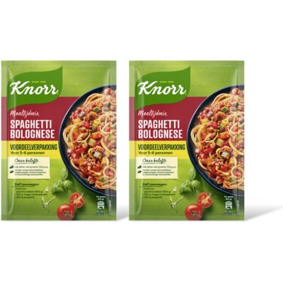 pdp-image-Knorr Maaltijdmix spaghetti bolognese 2pack29