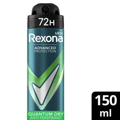 pdp-image-Rexona Men dry quantum anti-transpirant spray