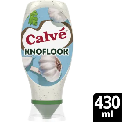 pdp-image-Calvé Knoflooksaus