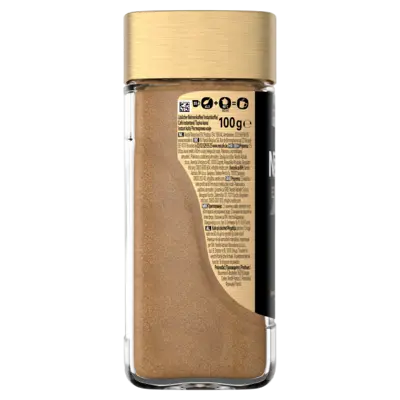 pdp-image-Nescafé Gold espresso intense aroma oploskoffie