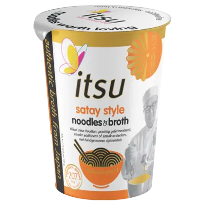 pdp-image-Itsu Satay style noodles & broth cup