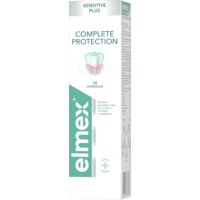 Een afbeelding van Elmex Sensitive plus complete care