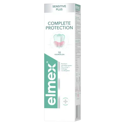 pdp-image-Elmex Sensitive plus complete care