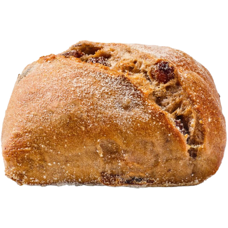 Een afbeelding van AH Liefde & Passie Carre rozijn walnoot