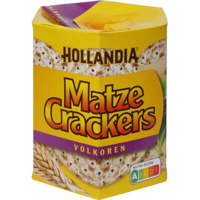pdp-image-Hollandia Matzecrackers volkoren