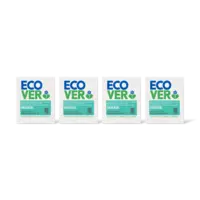 Ecover Waspoeder universal 4-pack