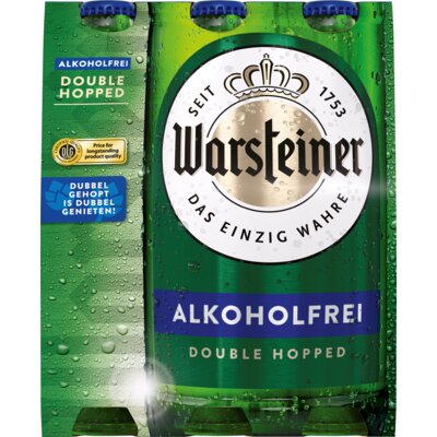 pdp-image-Warsteiner Herb alkoholfrei 6-pack