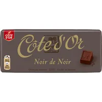 Côte d'Or Classics 1883 noir de noir bel