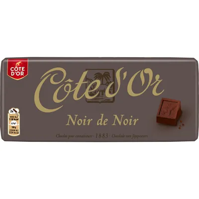 pdp-image-Côte d'Or Classics 1883 noir de noir bel