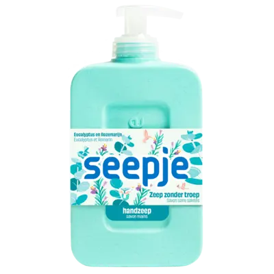 pdp-image-Seepje Handzeep eucalyptus en rozemarijn