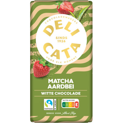 pdp-image-Delicata Reep matcha aardbei witte chocolade