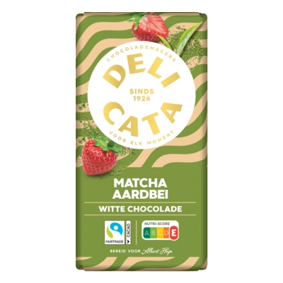 pdp-image-Delicata Reep matcha aardbei witte chocolade
