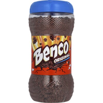 pdp-image-Benco Cacaopoeder
