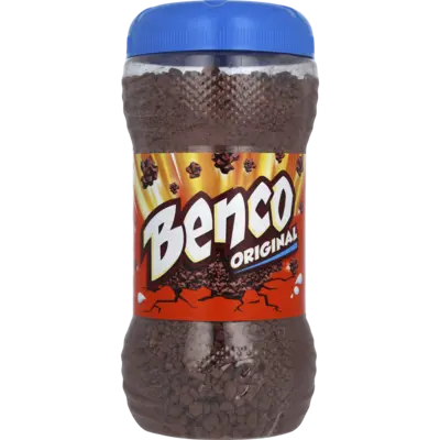 pdp-image-Benco Cacaopoeder