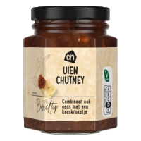 AH Uienchutney