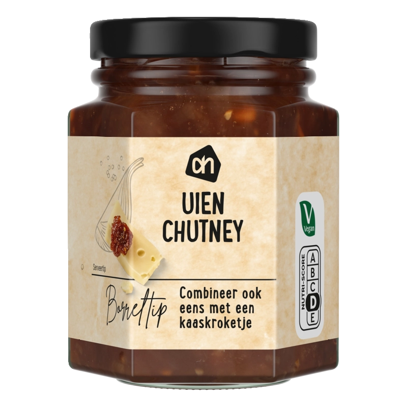 AH Uienchutney