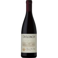 Een afbeelding van DeLoach Russian river pinot noir