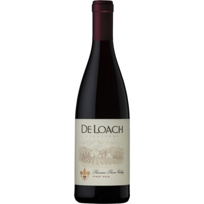 pdp-image-DeLoach Russian river pinot noir