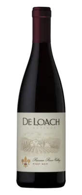 pdp-image-DeLoach Russian river pinot noir