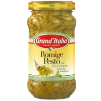 Grand' Italia Romige pesto alla Genovese