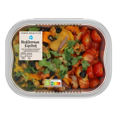 pdp-image-AH Verse maaltijd Mediterrane kipstoof
