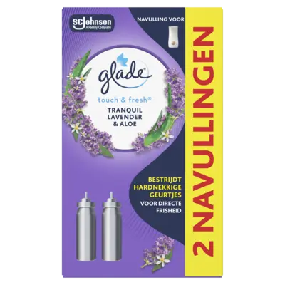 pdp-image-Glade Touch & fresh lavender navulling