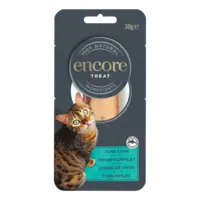 Encore Tuna loin