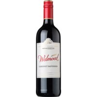 Een afbeelding van Welmoed Cabernet sauvignon